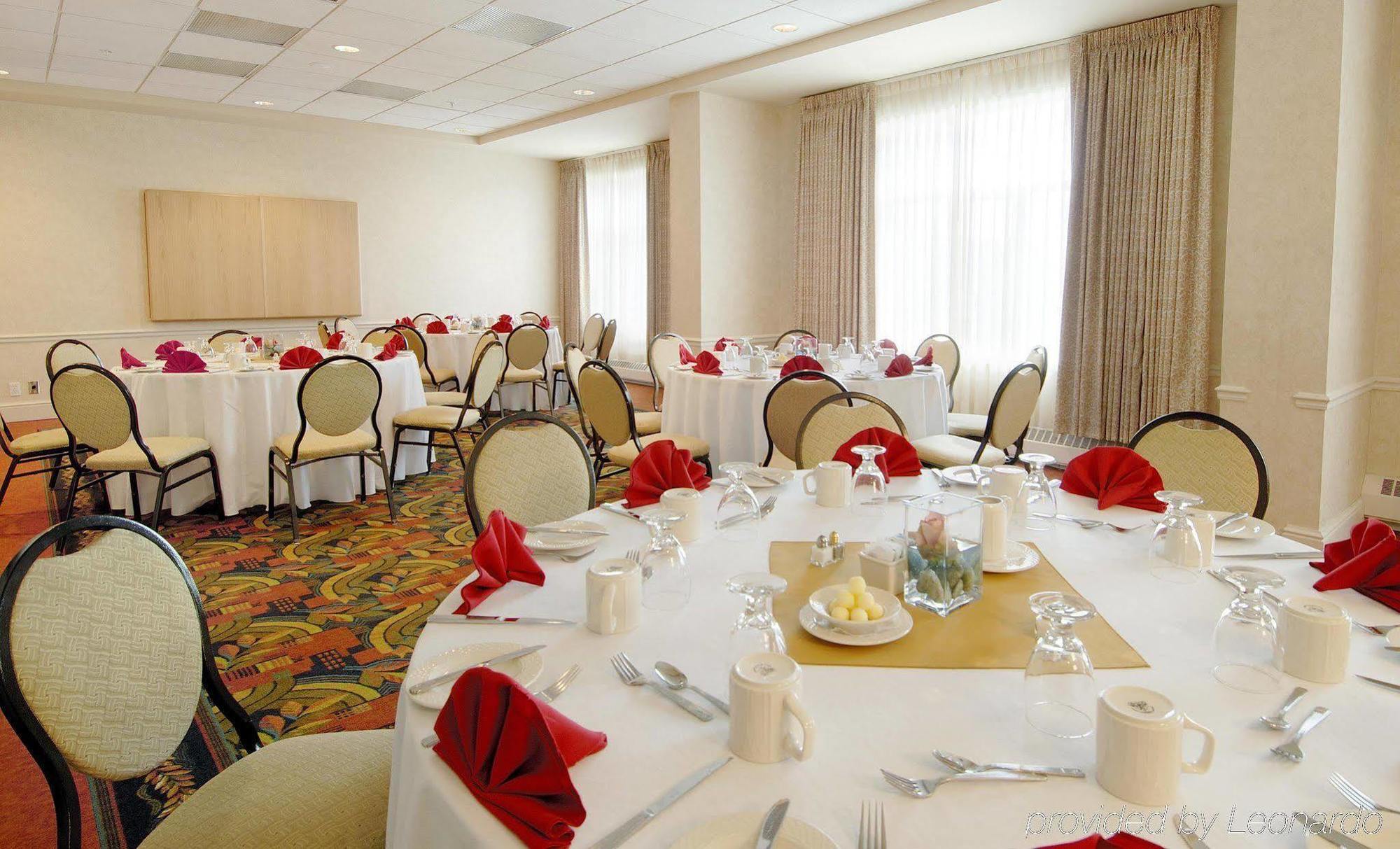 Hilton Garden Inn Calgary Airport Fasilitas foto
